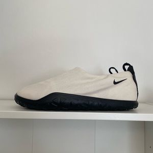 Nike‎ ACG Moc Cream Black Sz 12.5 NEW